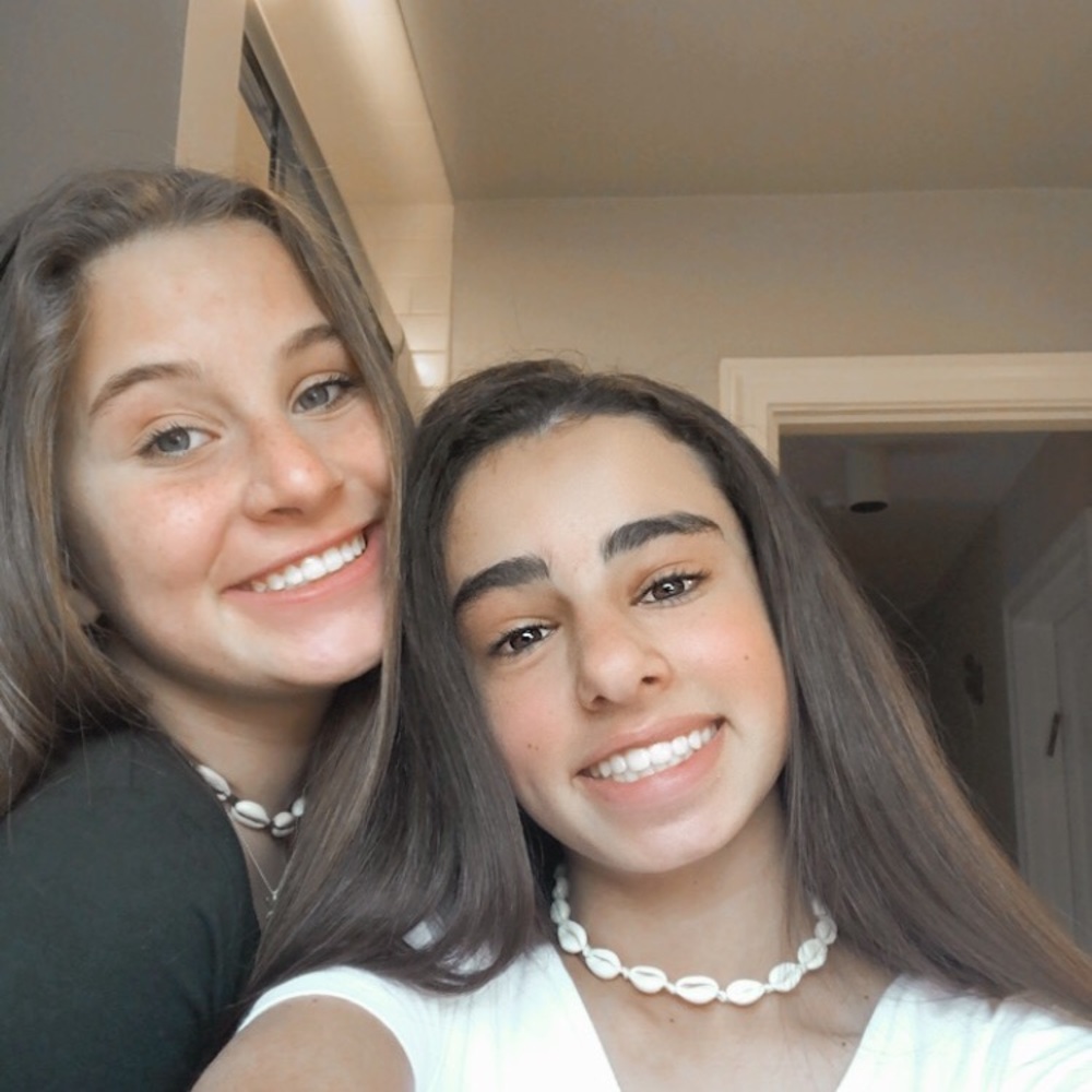 Meet your Posher, Abs